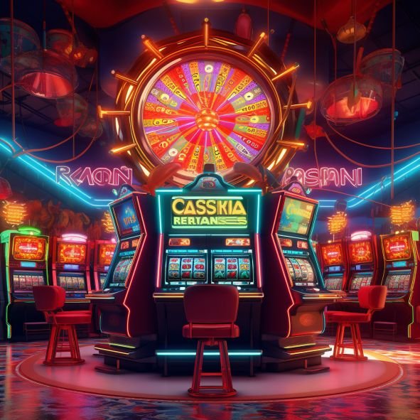 Live Casino ဂိမ်း