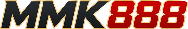 mmk888 Logo